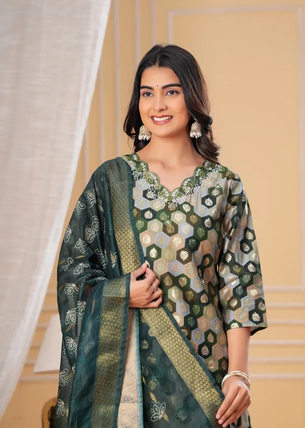 Green_Digital_Printed_Kurta_Pant_Set_with_Dupatta_new