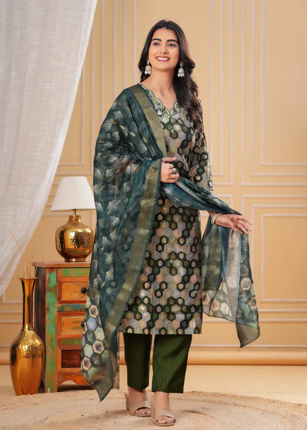 Green_Digital_Printed_Kurta_Pant_Set_with_Dupatta_new