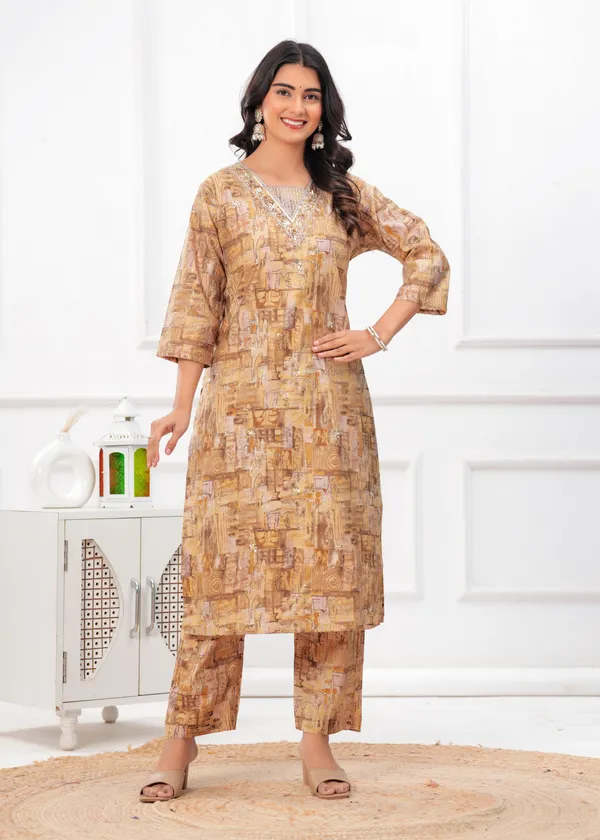 Golden_Beige_Digital_Print_Kurta_Set_with_Elegant_Dupatta_new