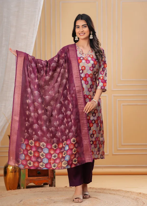 Maroon_Digital_Printed_Kurta_Pant_Set_with_Dupatta_new