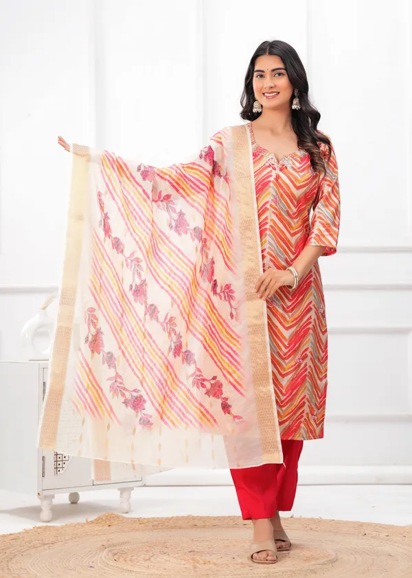 Vibrant_Digital_Print_Kurta_Set_with_Organza_Dupatta_new