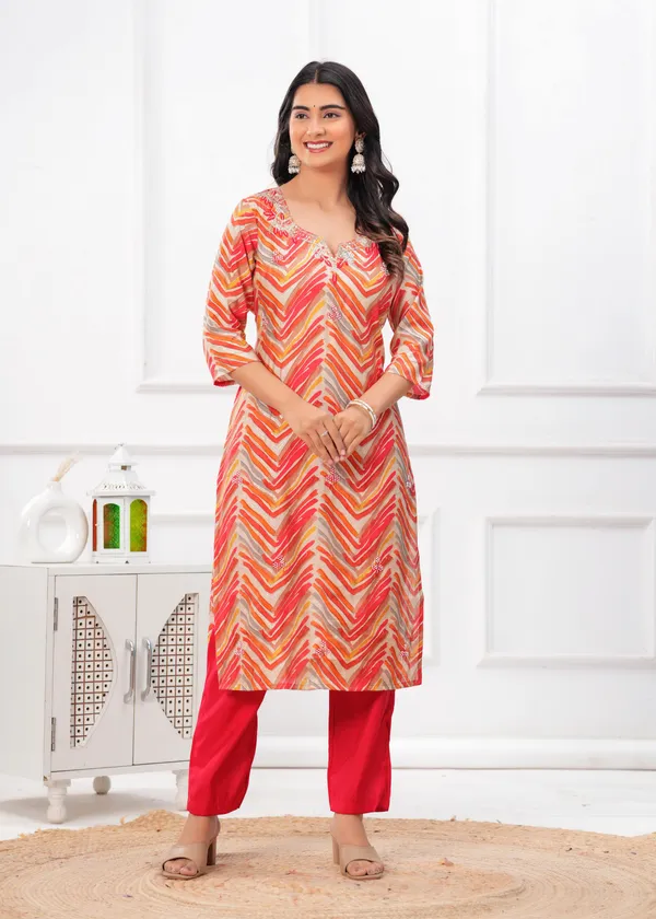 Vibrant_Digital_Print_Kurta_Set_with_Organza_Dupatta_new
