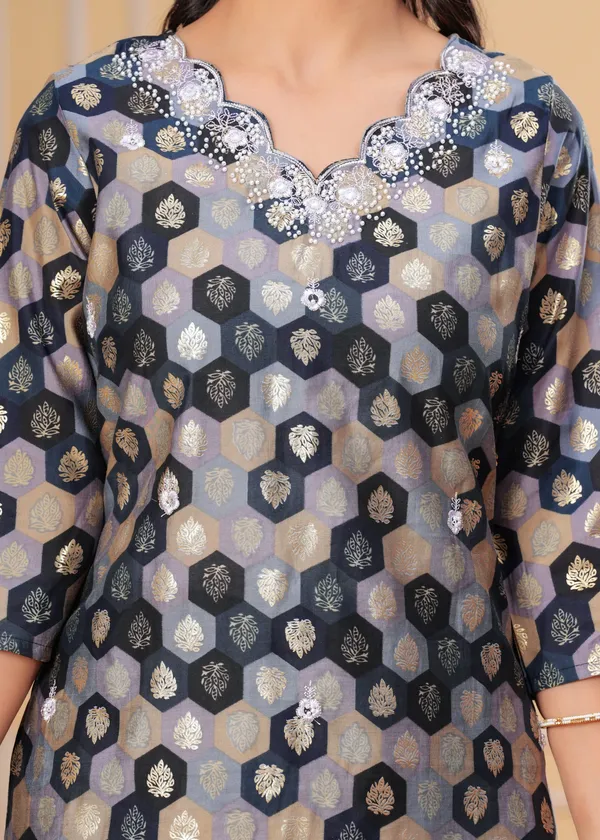 Black_Digital_Printed_Kurta_Pant_Set_with_Dupatta_new
