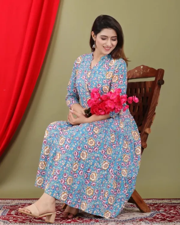 Women_Floral_Print_Viscose_Rayon_Multicolor_Anarkali_Kurta