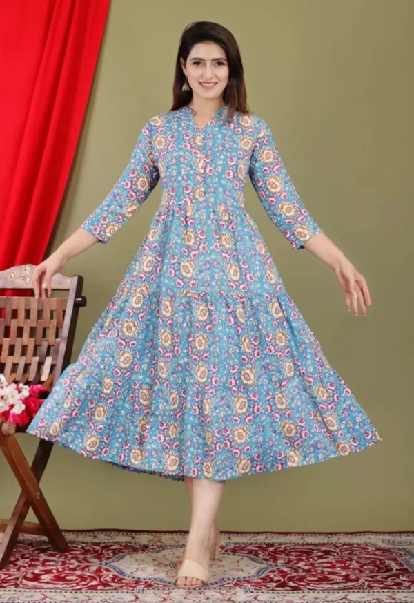 Women_Floral_Print_Viscose_Rayon_Multicolor_Anarkali_Kurta