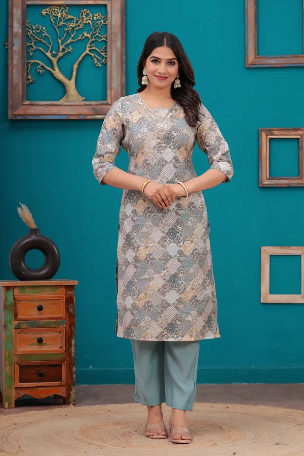 Sky_Blue_Embroidered_Kurta_Set_with_Floral_Organza_Dupatta_new