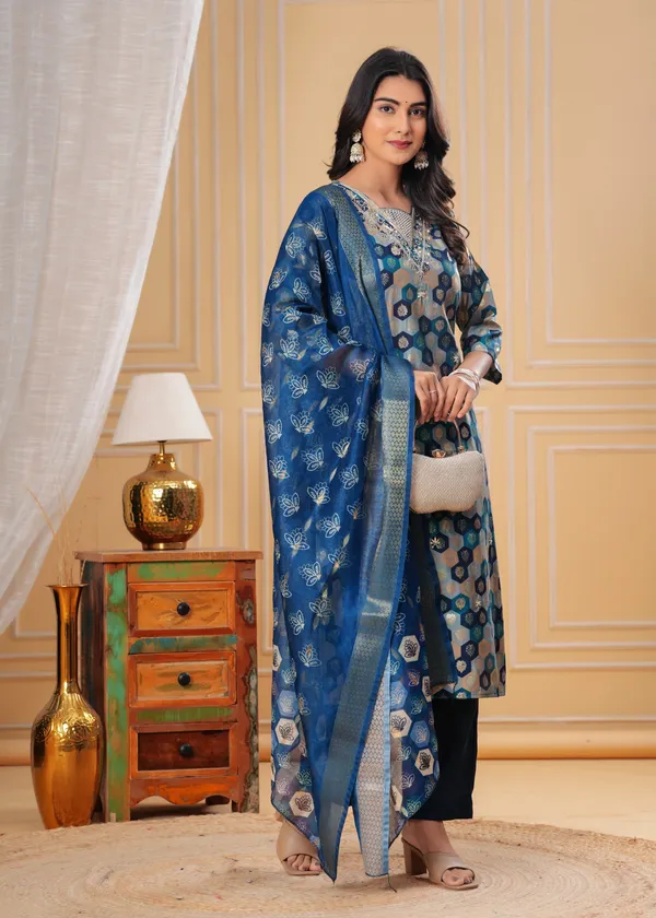 Navy_Blue_Digital_Printed_Kurta_Pant_Set_with_Dupatta_new