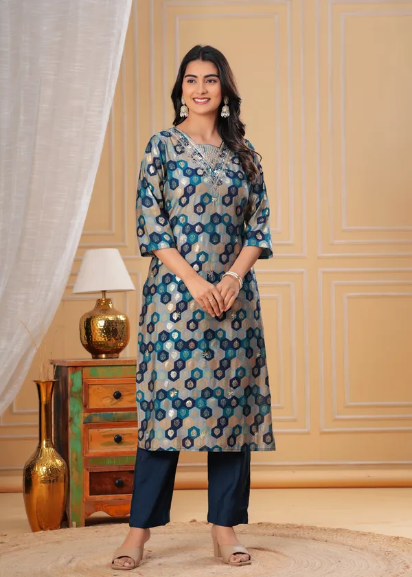 Navy_Blue_Digital_Printed_Kurta_Pant_Set_with_Dupatta_new