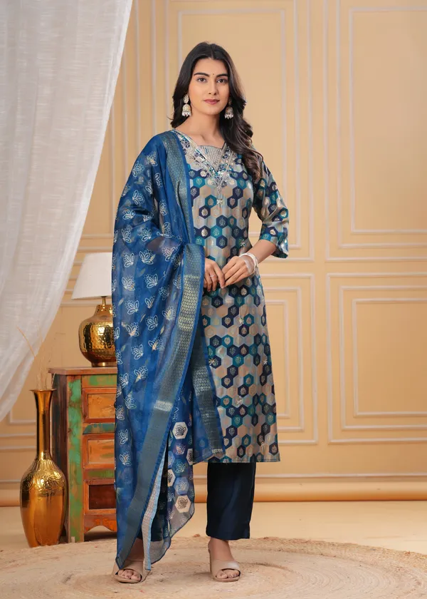Navy_Blue_Digital_Printed_Kurta_Pant_Set_with_Dupatta_new