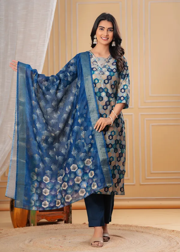 Navy_Blue_Digital_Printed_Kurta_Pant_Set_with_Dupatta_new