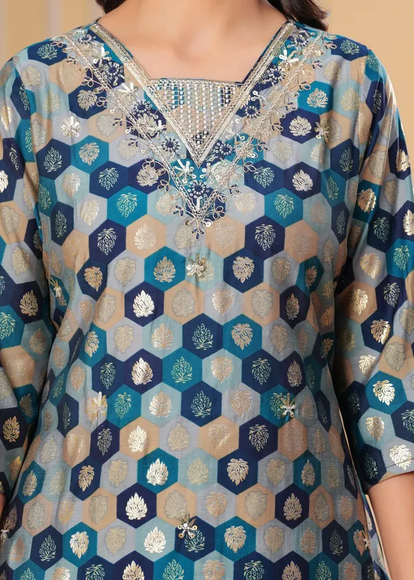 Navy_Blue_Digital_Printed_Kurta_Pant_Set_with_Dupatta_new