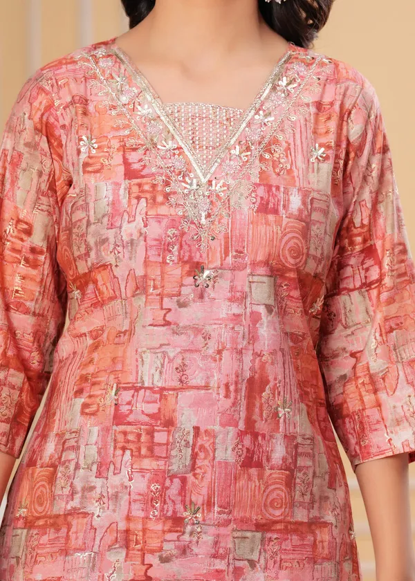 Vibrant_Digital_Print_Kurta_Set_with_Organza_Dupatta_new