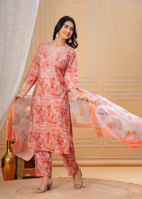 Vibrant_Digital_Print_Kurta_Set_with_Organza_Dupatta_new