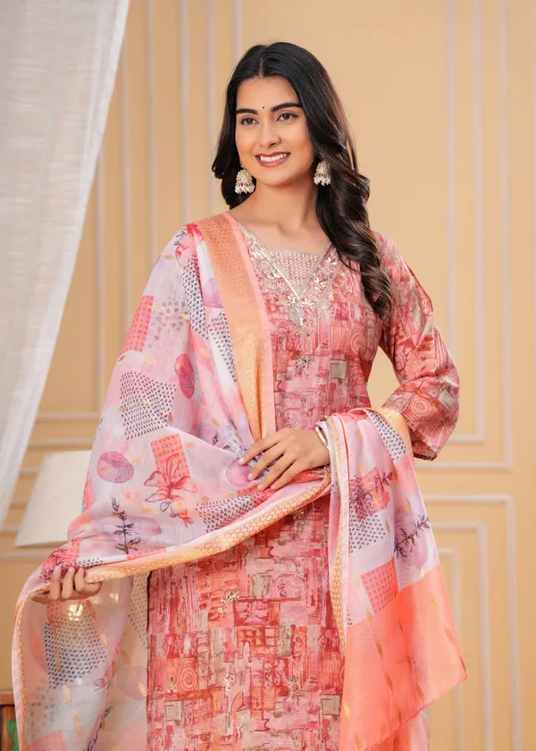 Vibrant_Digital_Print_Kurta_Set_with_Organza_Dupatta_new