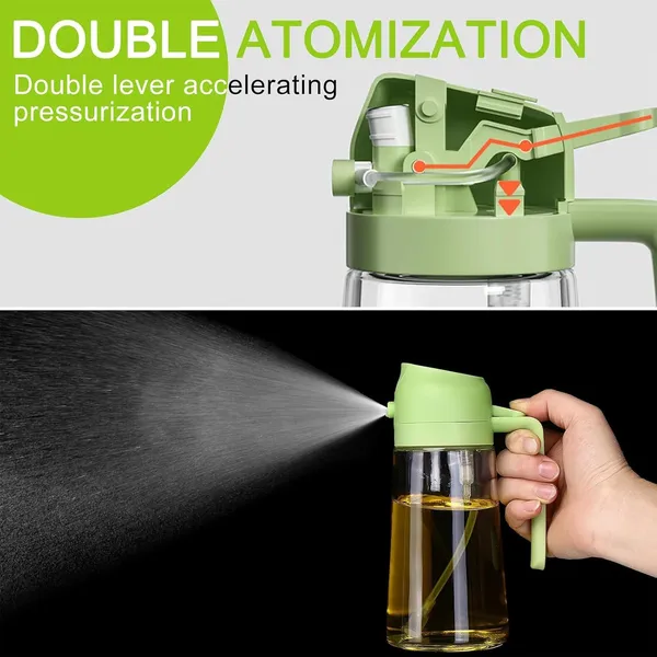 Multicolor_500Ml_2_In_1_Olive_Oil_Sprayer_And_Oil_Dispenser_Bottle_For_Kitchen,_Glass_Oil_Bottle_With_Premium_Nozzle