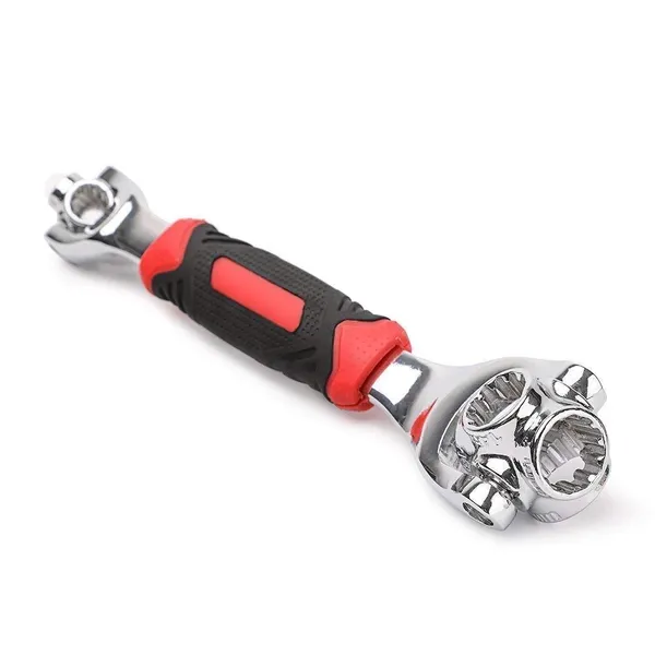 Multicolor_2-In-1_Tiger_Wrench_Tools_Socket_Works_With_Spline_Bolts_Torx_360_Degree_6-Point_Universal_Furniture_Car_Repair_Hand_Tool(48-Tools)