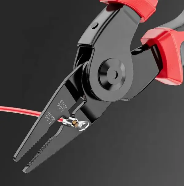 Multicolor_5_In_1_Multifunctional_Pliers_Tool_Kit_With_5_Interchangeable_Heads_Special_For_Electricians