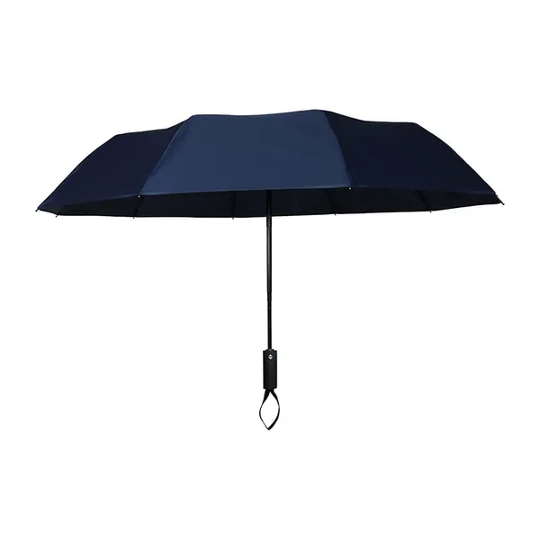 Multicolor_Umbrella_Automatic_Open_Travel_Umbrella_With_Wind_Vent,Umbrella_Big_Size_For_Men