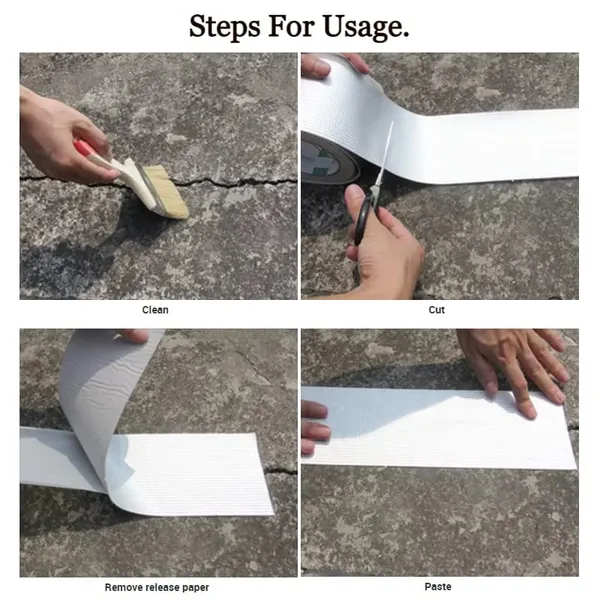 Multicolor_Waterproof_Repair_Tape_For_Pipe_Leakage_Roof_Water_Leakage_Solution_Aluminium_Foil_Tape_Waterproof