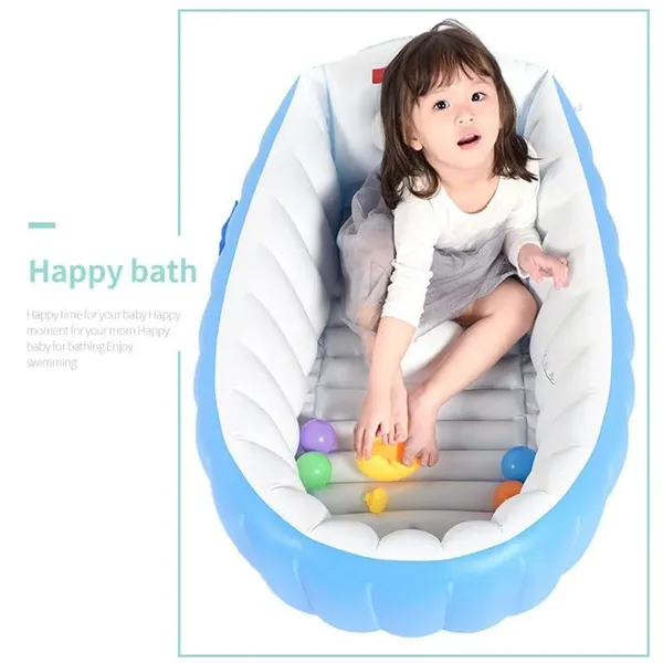 Multicolor_Inflatable_Bath_Tubs_European_Standard_Inflatable_Baby_Bath_Tub_With_Pump_(Baby_Bath_Tub_Blue)