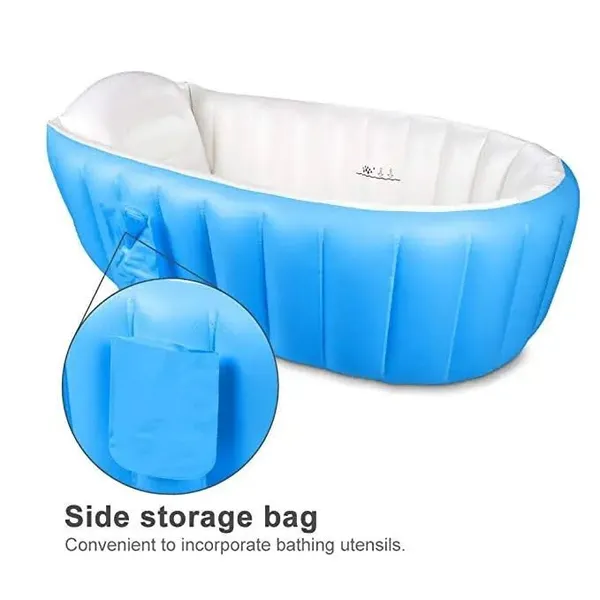 Multicolor_Inflatable_Bath_Tubs_European_Standard_Inflatable_Baby_Bath_Tub_With_Pump_(Baby_Bath_Tub_Blue)