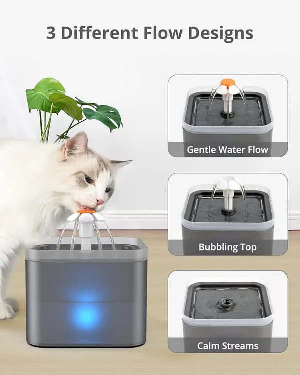 Multicolor_Cat_Water_Fountain_With_Led_Light,_67Oz/2.0L,_Ultra_Quiet_Cat_Drinking_Fountain_With_Filter,_Automatic_Pet_Water_Fountain