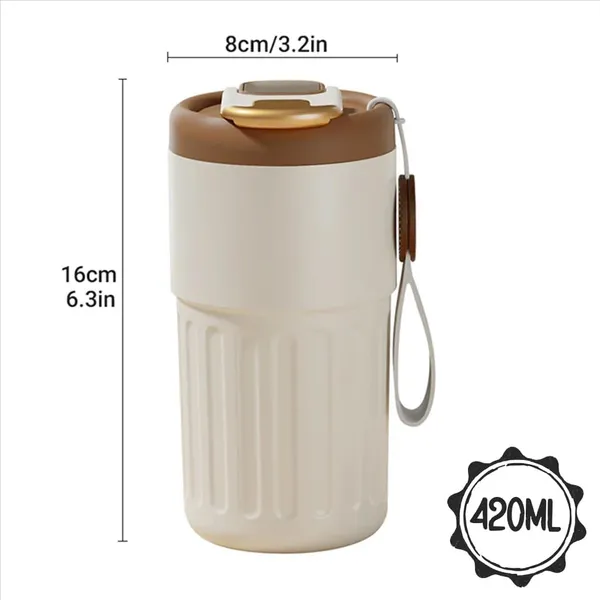 Fancy_Coffee_Mug_with_Smart_Temperature_Display_420_ML,_Stainless_Steel_Double_Wall_Vacuum_Insulated_Thermal_Travel_Coffee_Mug_with_Leak-Proof_Lid_and_Strap_Hot_Cold_Thermos