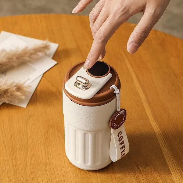 Fancy_Coffee_Mug_with_Smart_Temperature_Display_420_ML,_Stainless_Steel_Double_Wall_Vacuum_Insulated_Thermal_Travel_Coffee_Mug_with_Leak-Proof_Lid_and_Strap_Hot_Cold_Thermos