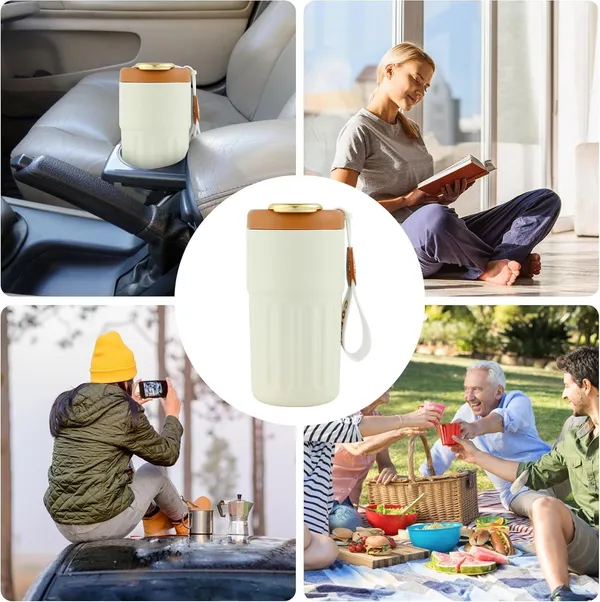 Fancy_Coffee_Mug_with_Smart_Temperature_Display_420_ML,_Stainless_Steel_Double_Wall_Vacuum_Insulated_Thermal_Travel_Coffee_Mug_with_Leak-Proof_Lid_and_Strap_Hot_Cold_Thermos