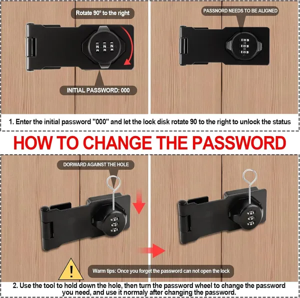 Household_Cabinet_Door_Combination_Lock_-_Zinc_Alloy_Cabinet_Door_Security_Slide_Latch_Lock_for,_Locker,_Barn_Door_&_Bathroom_House_Security_Cupboard_Keyless_Lock_(Black)