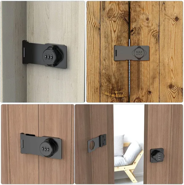 Household_Cabinet_Door_Combination_Lock_-_Zinc_Alloy_Cabinet_Door_Security_Slide_Latch_Lock_for,_Locker,_Barn_Door_&_Bathroom_House_Security_Cupboard_Keyless_Lock_(Black)