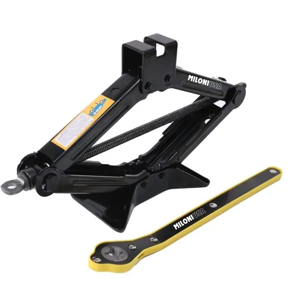 Multicolor_Scissor_Jack_1.5_Tons_(3,307_Lbs)_Car_Jack_Capacity_Saving_Strength_Design_(Car_Jack_With_Wrench)