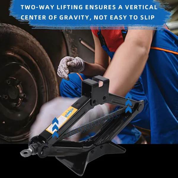 Multicolor_Scissor_Jack_1.5_Tons_(3,307_Lbs)_Car_Jack_Capacity_Saving_Strength_Design_(Car_Jack_With_Wrench)