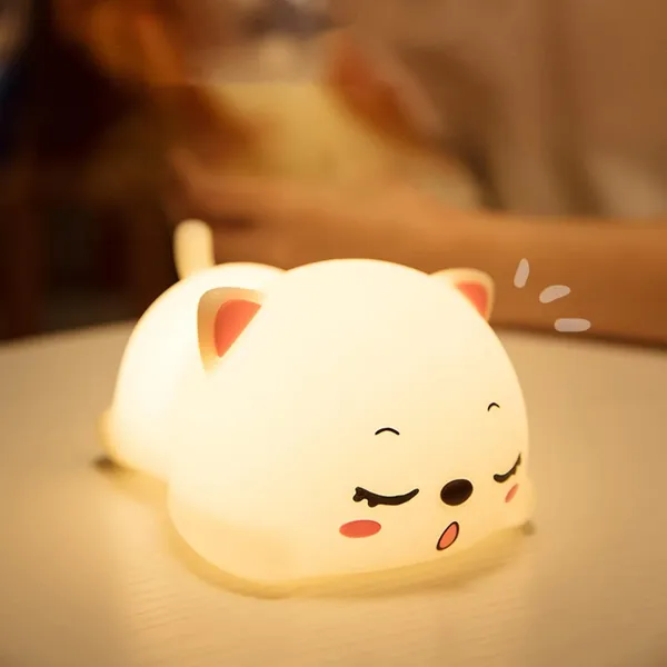 Cat_Night_Light_For_Kids_|_Silicone_Night_Light_7-Color_Changing_Led_Lamp