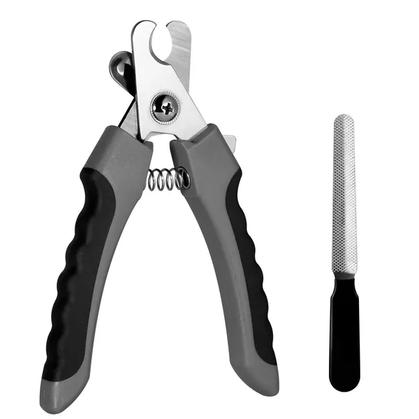 Multicolor_Dog_Nail_Clippers,_Dog_Nail_Trimmer_Large_Breed_With_Quick_Sensor,Safari_Professional_Cat_Nail