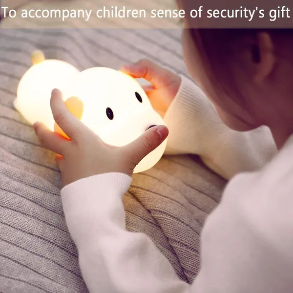 Dog_Night_Light_For_Kids_|_Silicone_Night_Light_7-Color_Changing_Led_Lamp