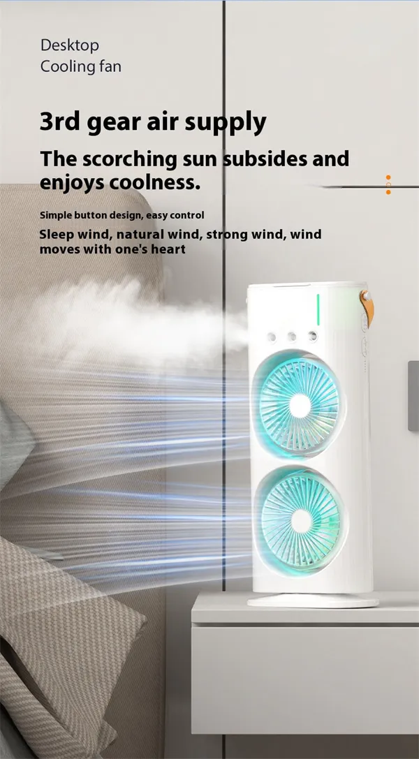 Double_Ended_Spray_Fan_Independent_Dual_270°_folding_3_Speed_Spray_Modes_Desk_Fan_with_Mist_Spray,_Travel_Cooler_Fan,_Water_Misting_Fan,_USB_Rechargeable_Mini_Desktop_Table_Cooling_Fan_for_Office,_Mist_Fan_with_Water_Spray