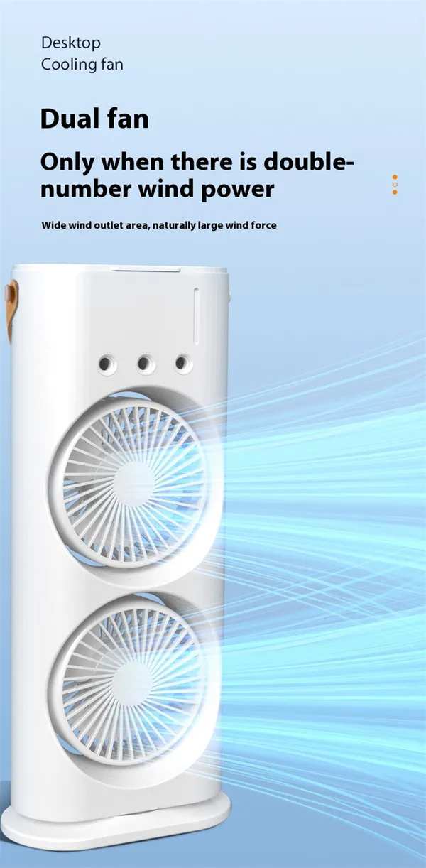 Double_Ended_Spray_Fan_Independent_Dual_270°_folding_3_Speed_Spray_Modes_Desk_Fan_with_Mist_Spray,_Travel_Cooler_Fan,_Water_Misting_Fan,_USB_Rechargeable_Mini_Desktop_Table_Cooling_Fan_for_Office,_Mist_Fan_with_Water_Spray
