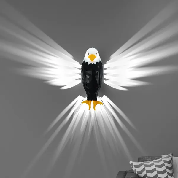 Bald_Eagle_Wall_Light,_Decorative_Eagle_Lamp,_Battery_Operated_Wall-Mounted_Night_Light_for_Bedroom,_Living_Room,_and_Hallway,_Removable_Magnetic_Charging_Design