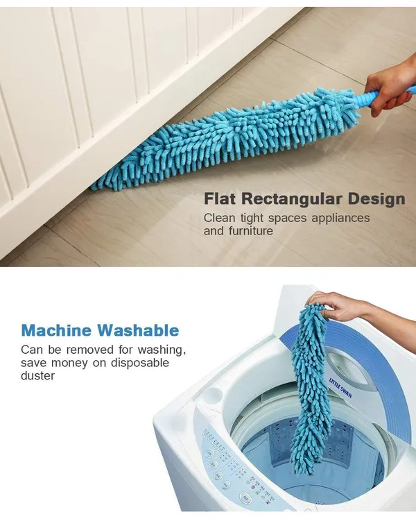 Multicolor_Fan_Cleaner_Brush_With_Long_Rod_Fan_Cleaner_Brush_With_Long_Rod_Set_Multi-Purpose_Cleaning