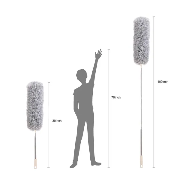 Multicolor_Microfiber_Feather_Duster_Bendable_&_Extendable_Fan_Cleaning_Duste_Expandable_Pole