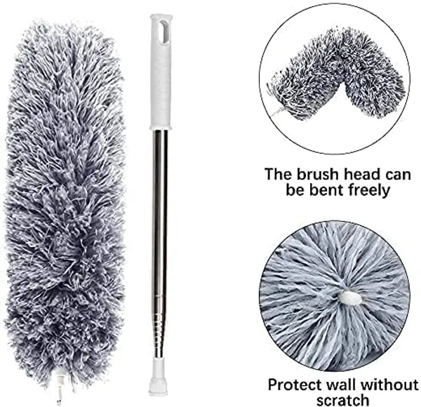 Multicolor_Microfiber_Feather_Duster_Bendable_&_Extendable_Fan_Cleaning_Duste_Expandable_Pole