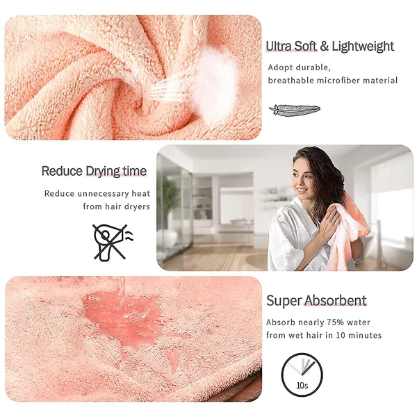 Multicolor_Microfiber_Hair_Towel_Wrap_Absorbent_Towel_Hair-Drying_Bathrobe_Magic_Hair_Warp_Towel
