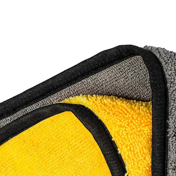 Multicolor_Heavy_Microfiber_Cloth_For_Car_Cleaning_And_Detailing,_Double_Sided,_Extra_Thick_Plush