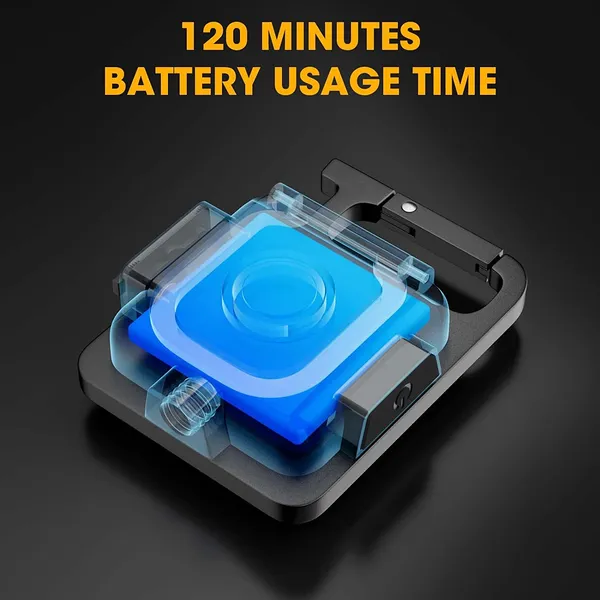 Multicolor_Keychain_Led_Light_2-Hours_Battery_Life_With_Bottle_Opener,_Magnetic_Base_And_Folding_Bracket_Mini_Cob_1000_Lumens