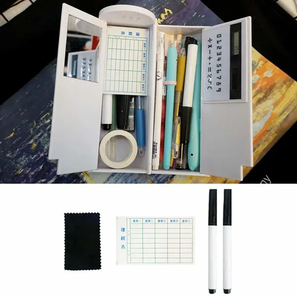 Multicolor_Multi-Function_Pencil_Box_For_Girls_Kids_Multi-Function_Pencil_Case_With_Calculator