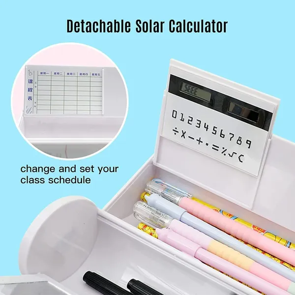 Multicolor_Multi-Function_Pencil_Box_For_Girls_Kids_Multi-Function_Pencil_Case_With_Calculator