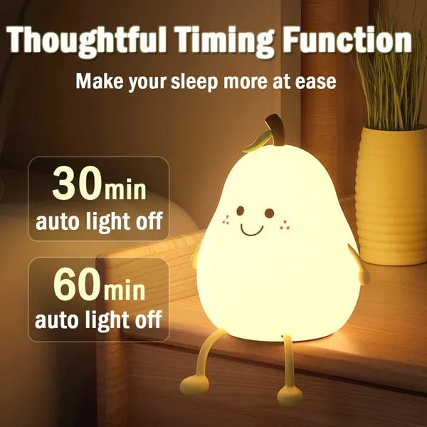 Multicolor_Night_Lamp,_Pear_Lamp,_Pear_Led_Light_Lamp,_Pear_Touch_Silicone_Lamp,_7_Colour_Changing