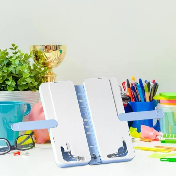 Multicolor_Plastic_Latest_Pencil_Box_For_Girls_Kids-Multi-Function_Pencil_Case_With_Book_Stand