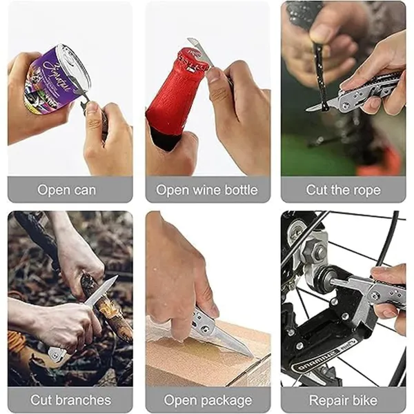 Multicolor_24_In_1_Multi-Function_Plier_Tools_Made_Of_Stainless_Steel_With_11_Screwdriver_Bits_With_Safety_Hook,_Bottle_Opener